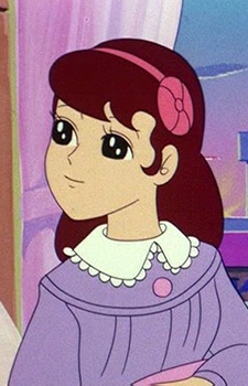 Imagem de Yumiko