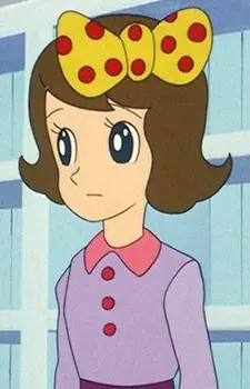 Tsujimoto, Yukari Image
