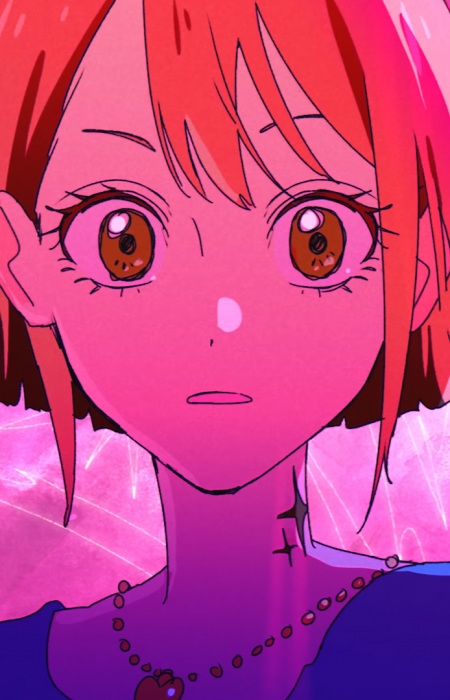 Tora-chan