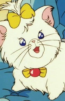 Imagem de Luu