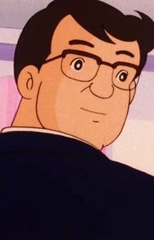 Imagem de Masahiko Kasugano,