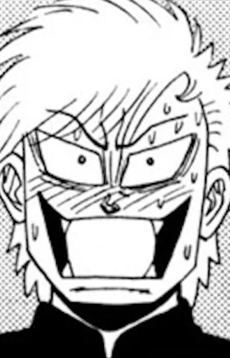 Hidou, Gai Image