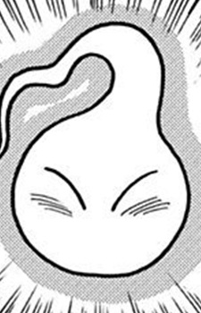 capa de mangá de Gigi