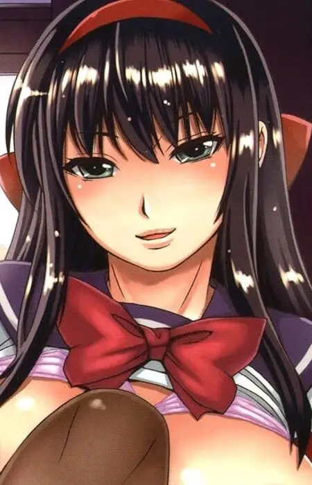Kaburagi, Ayano
