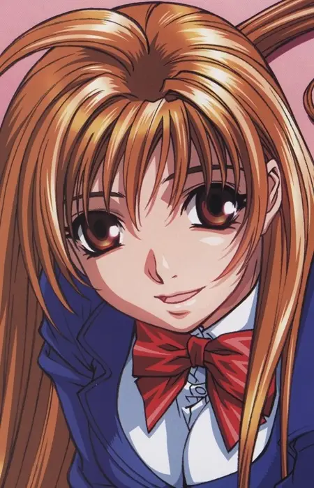 Natsume, Aya Image