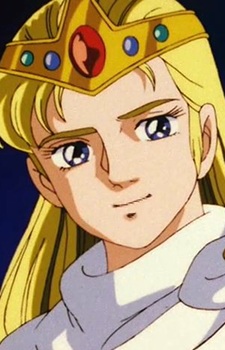 Imagem de Elfin