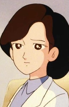 Imagem de Mother Seita's
