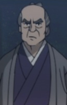 Imagem de Kakuzo Sorano,