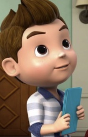 Imagem de Luca