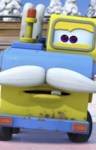 Imagem de Wayne