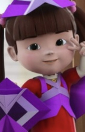 Imagem de Masako