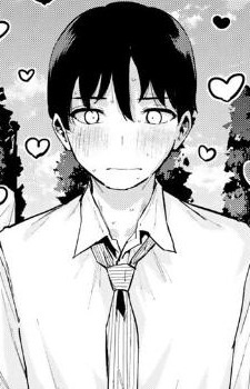 Gokaki, Yuuya