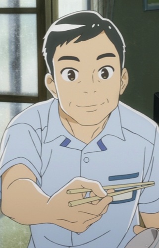 Imagem de Tetsuo Yukiai,