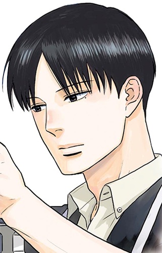 Imagen de Manabe, Tatsuki