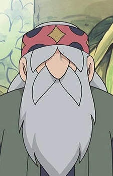 Daimo Elder
