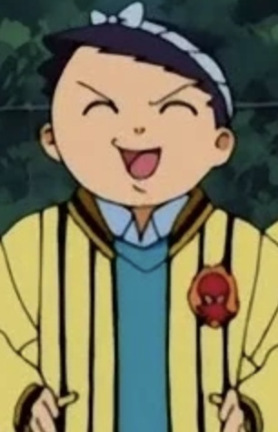 Saburou Takoyama,