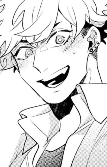 Tokiwa, Kaoru