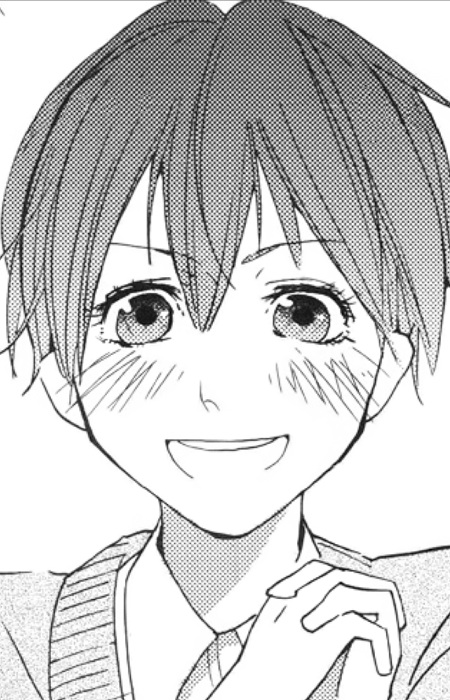 Imagen de Hayashi, Naoko