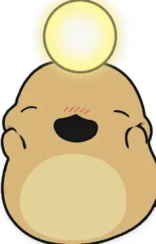 Ankou-chan