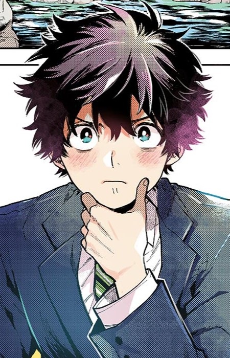 Kugayama, Hajime