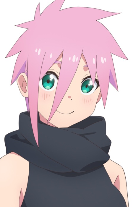 Sakura Heartlock,