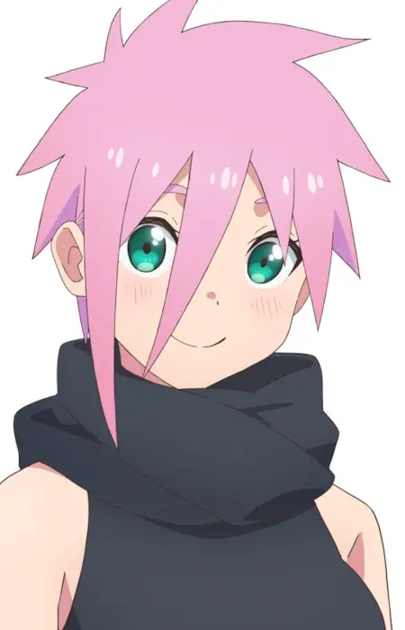 Heartlock, Sakura image