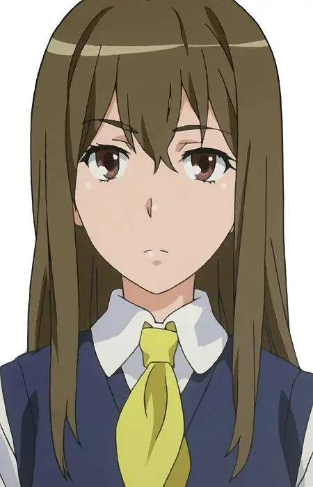 Yanagisako, Aomi image