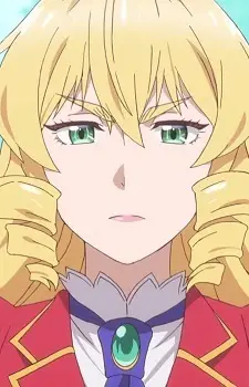 Auvergne, Grace image