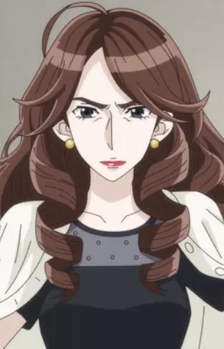 Imagem de Wife Katou's