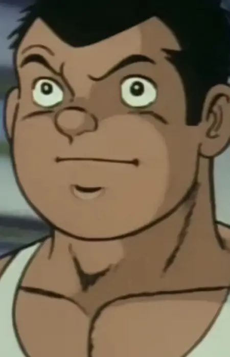 Inagaki, Shohei image