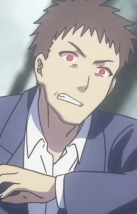 Hidehiko Kanai,
