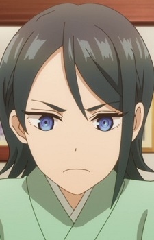 Kiyoe Jitsuryuuji,