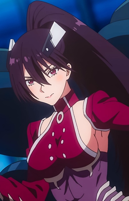 Erika Awayuki,