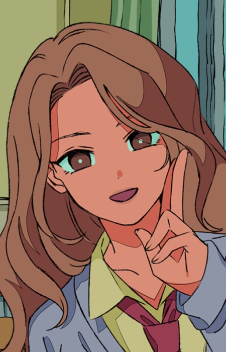 Misato, Mirai