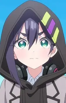 Haraga, Kurumi image