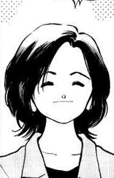 Takasaka, Yukiko