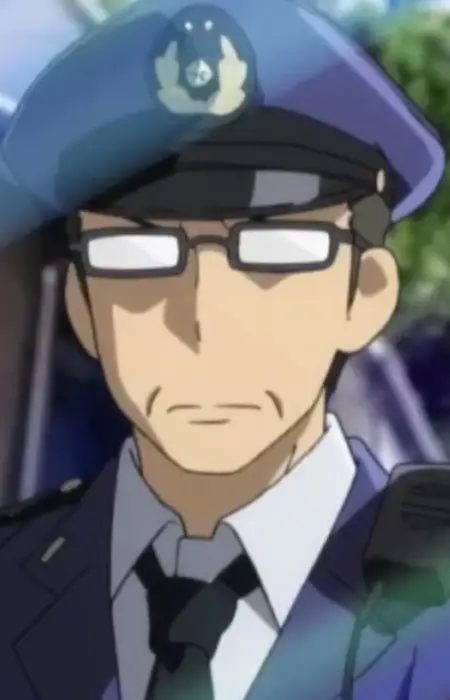 Police Officer image