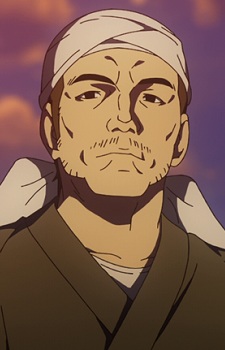 Sadatoki Ikoma,