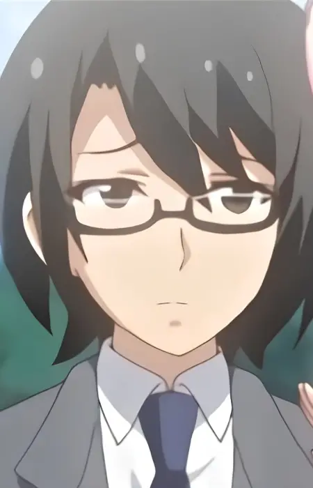 Shuujinkou Image