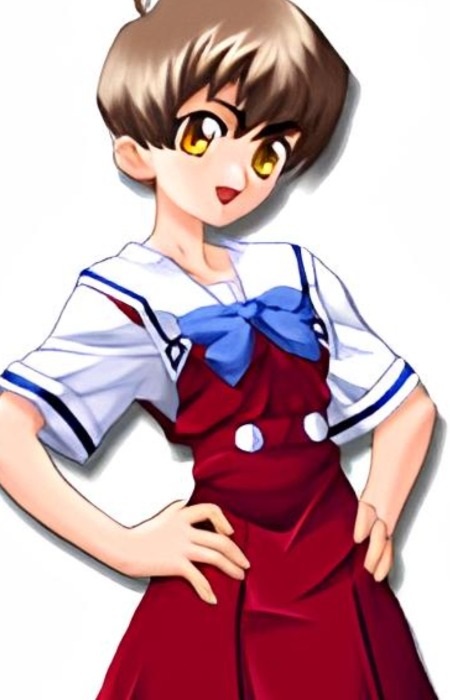 Imagem de Miki Sawanaga,
