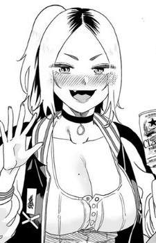 Karakter Kana