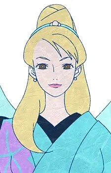 Katsunuma, Matsu image