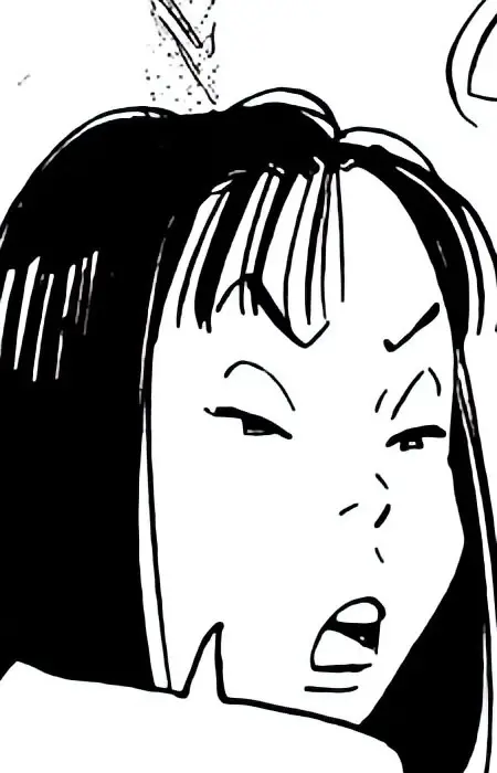 Tomoko