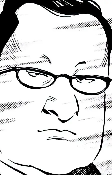 Mitsugi, Yasutaka
