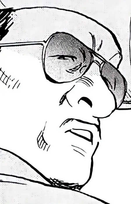 Serizawa