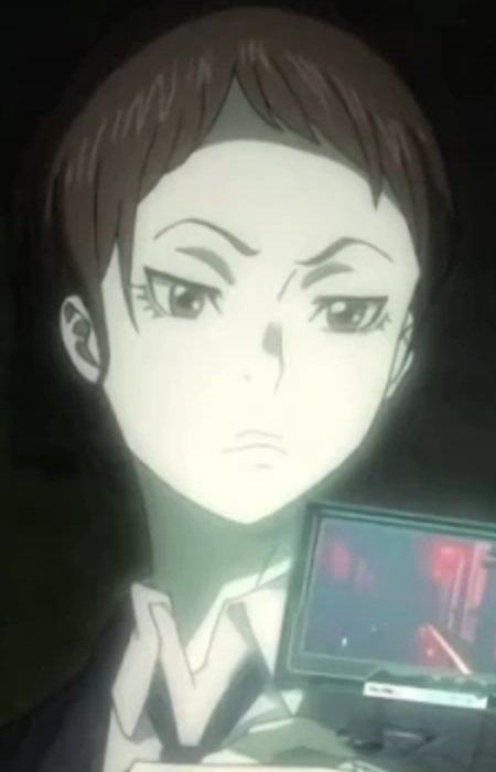 Kasumi Senoo,