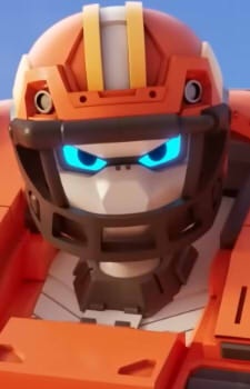 Imagem de Trucker Mega