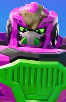 Imagem de Crush Buffalo