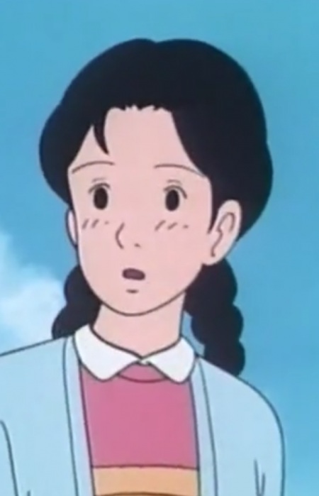 Imagem de Hatsue Miyata,