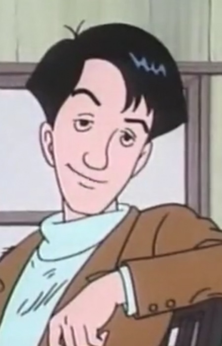 Imagem de Yasuo Kawamoto,